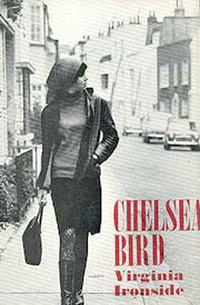 Chelsea Bird book cover