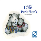 My Dad has Parkinson’s book cover