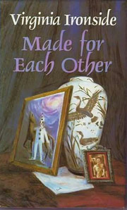 Made For Each Other book cover