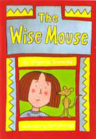 The Wise Mouse book cover